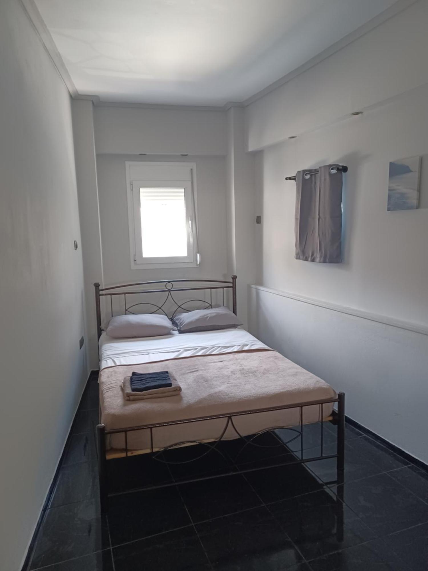 Cozystation Apartment Athens Ngoại thất bức ảnh